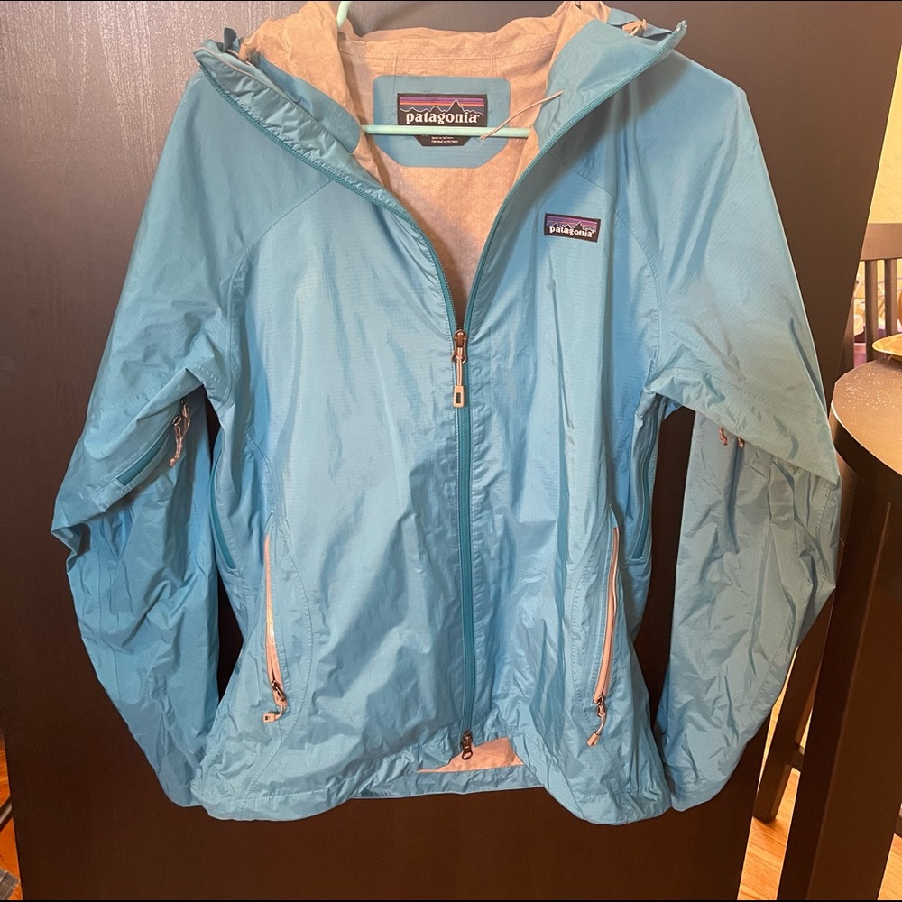 PATAGONIA 💧 PERFECT FOR FALL